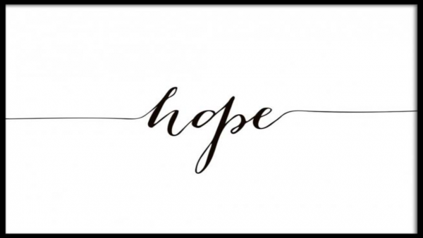 Hope for Your Grief Image